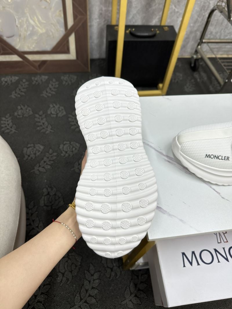 Moncler Shoes